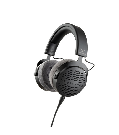 Beyerdynamic | Studio Headphones | DT 900 PRO X | Over-Ear | Black | Noise reduction