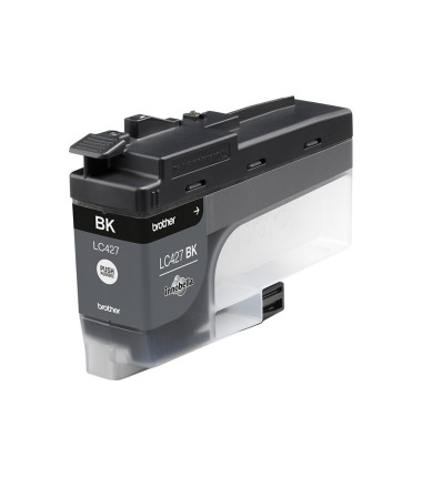 Brother LC427BK | Ink Cartridge | Black