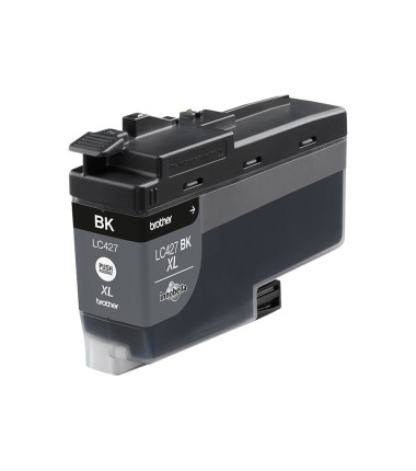 Brother LC427XLBK | Ink Cartridge | Black