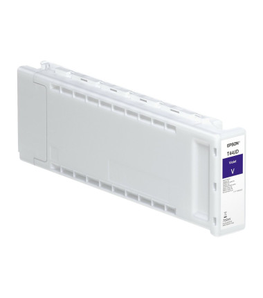 Epson T44JD40 UltraChrome PRO 12 700ml | Ink cartrige | Violet