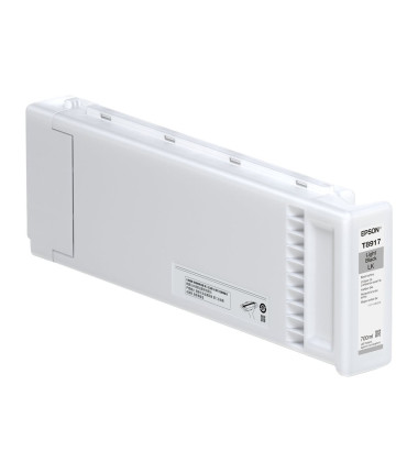 Epson Singlepack GS3 T891700 L Black , 700ml | Epson