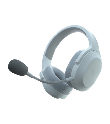 Razer Barracuda X Gaming Headset, Wireless, Mercury White | Razer | Wireless