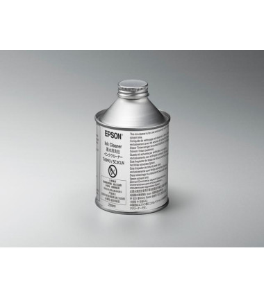 Epson Ink Cleaner | T699300 | Cleaning Cartridge | Yellow