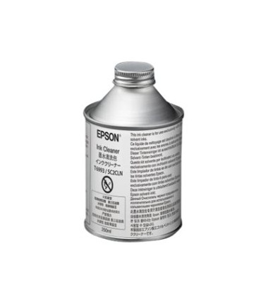 Epson Ink Cleaner | T699300 | Cleaning Cartridge | Yellow