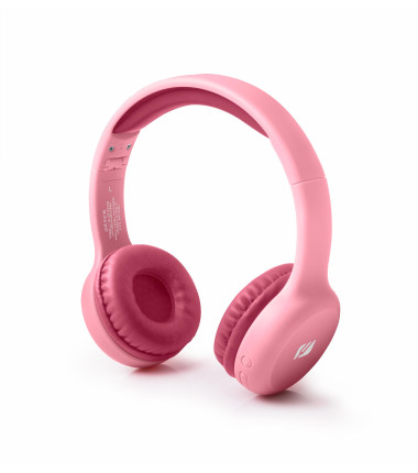 Muse | Stereo Kids Headphones | M-215BTP | Over-Ear