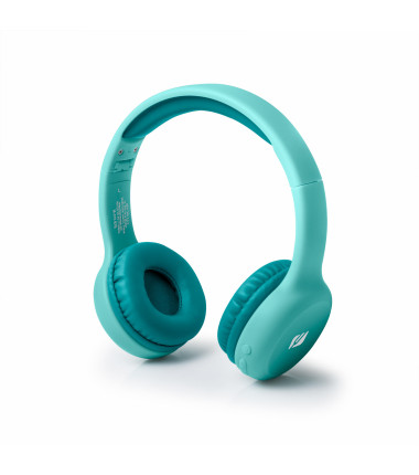 Muse | Stereo Kids Headphones | M-215BTB | Over-Ear