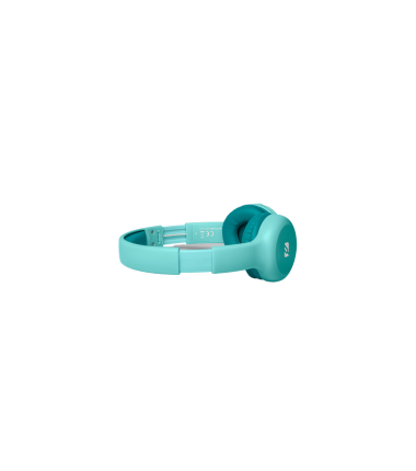 Muse | Stereo Kids Headphones | M-215BTB | Over-Ear