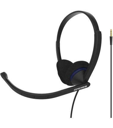 Koss | Headset | CS200i | On-Ear | 3.5 mm