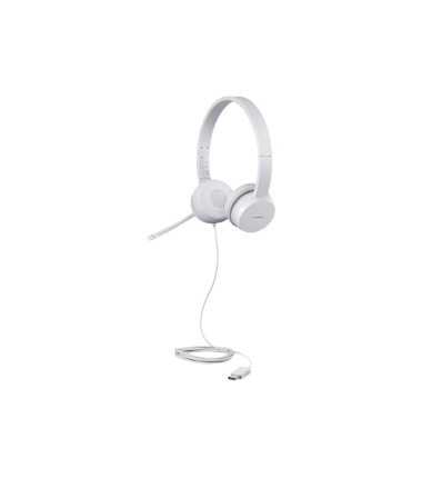 Lenovo | USB Headset | 110 Stereo | USB Type-A