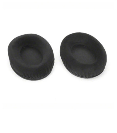 Sennheiser | Earpads with Foam Disk (1 pair) | 050635 | N/A | Black