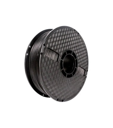 Flashforge Filament, PLA "Three galaxy" | 3DP-PLA-MX3-01-GBK | 1.75 mm diameter, 1kg/spool | Black