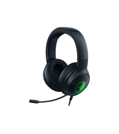 Razer | Gaming Headset | Kraken V3 X | Wired | Over-Ear