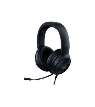 Razer | Gaming Headset | Kraken V3 X | Wired | Over-Ear