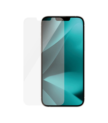 PanzerGlass | Screen protector | Apple | iPhone 14 Plus/13 Pro Max | Glass | Transparent | Classic Fit