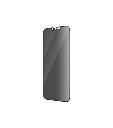 PanzerGlass | Screen protector | Apple | iPhone 14 Plus/13 Pro Max | Glass | Black | Ultra-Wide Fit | Privacy
