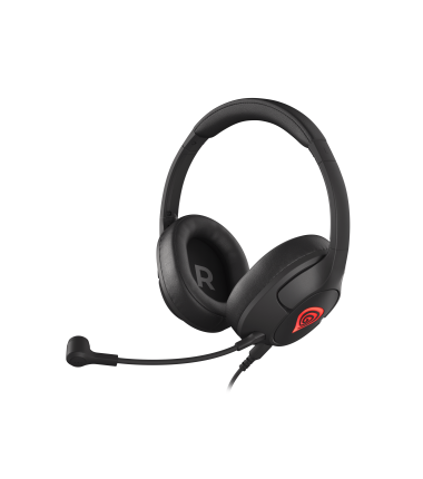 Genesis | Gaming Headset | Radon 800 | Wired | On-Ear | Black