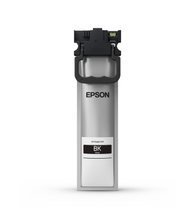 Epson Singlepack Original | C13T11C140 | Ink cartrige | Black