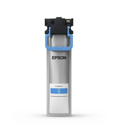 Epson Singlepack Original | C13T11C240 | Ink cartrige | Cyan
