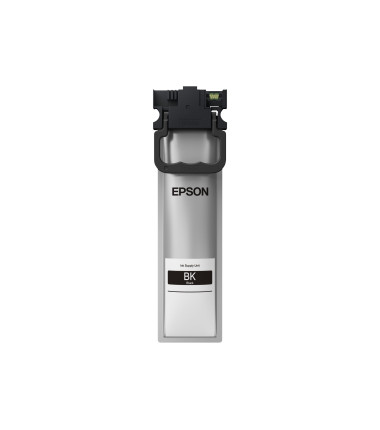 Epson C13T11D140 | Ink cartrige | Black