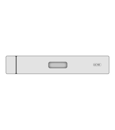 Epson Optional Dual Cassette-P1