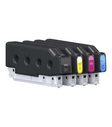 Epson WorkForce Enterprise AM-C5000/6000 | Ink cartridge | Yellow