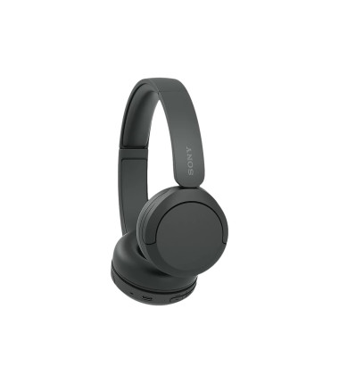 Sony | Wireless Headphones | WH-CH520 | Wireless | On-Ear | Microphone | Black | Wireless