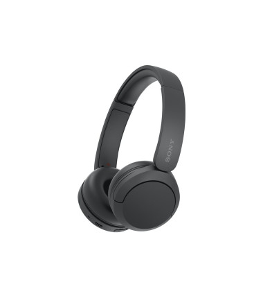 Sony | Wireless Headphones | WH-CH520 | Wireless | On-Ear | Microphone | Black | Wireless