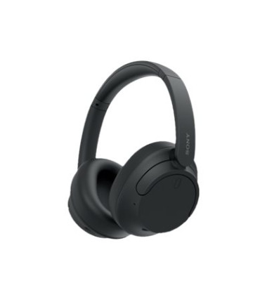 Sony WH-CH720N Wireless ANC (Active Noise Cancelling) Headphones, Black | Sony | Wireless Headphones | WH-CH720N | Wireless | On