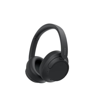 Sony WH-CH720N Wireless ANC (Active Noise Cancelling) Headphones, Black | Sony | Wireless Headphones | WH-CH720N | Wireless | On