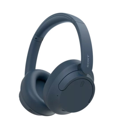 Sony WH-CH720N Wireless ANC (Active Noise Cancelling) Headphones, Blue | Sony | Wireless Headphones | WH-CH720N | Wireless | On-