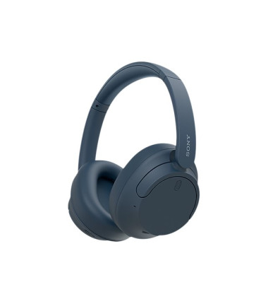 Sony WH-CH720N Wireless ANC (Active Noise Cancelling) Headphones, Blue | Sony | Wireless Headphones | WH-CH720N | Wireless | On-