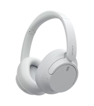 Sony WH-CH720N Wireless ANC (Active Noise Cancelling) Headphones, Beige | Sony | Wireless Headphones | WH-CH720N | Wireless | On