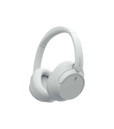 Sony WH-CH720N Wireless ANC (Active Noise Cancelling) Headphones, Beige | Sony | Wireless Headphones | WH-CH720N | Wireless | On