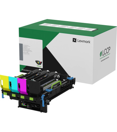 Lexmark 71C0Z50 Imaging Unit | Imaging Unit | Color