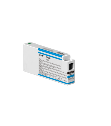 Epson Singlepack T54X200 UltraChrome HDX/HD | Ink Cartrige | Cyan