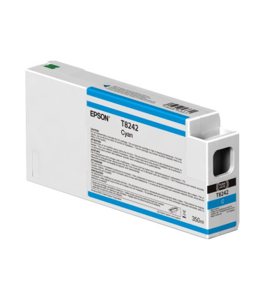 Epson Singlepack T54XD00 UltraChrome HDX/HD | Ink Cartrige | Violet