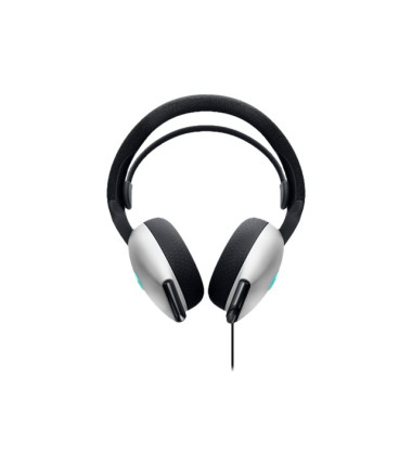 Dell | Alienware Wired Gaming Headset | AW520H | Wired | Over-Ear | Noise canceling