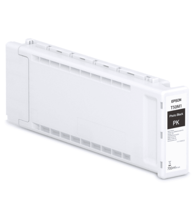Epson Singlepack UltraChrome XD3 Photo T50M1 | Ink cartridge | Photo black