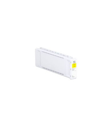 Epson Singlepack UltraChrome XD3 Yellow T50M4 (700ml) | Epson