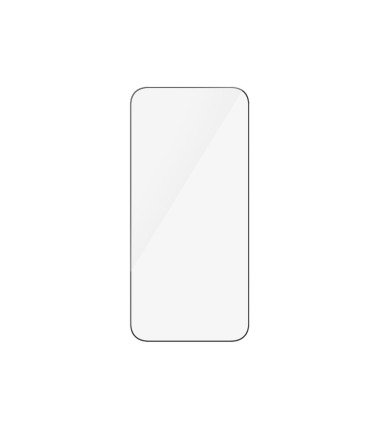 PanzerGlass | Screen protector | Apple | IPhone 15 Pro Max | Glass | Transparent | Ultra-wide fit, Scratch resistant, Drop prote