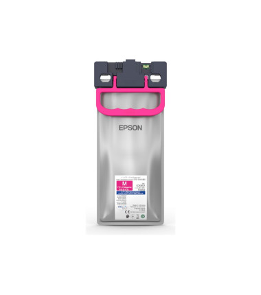 Epson WorkForce Pro | WF-C87xR | XL Ink Supply Unit | Magenta