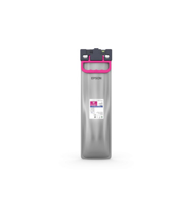Epson XXL Ink Supply Unit | WorkForce Pro WF-C879R | Ink Cartridge XXL | Magenta
