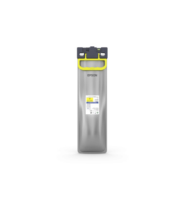 Epson XXL Ink Supply Unit | WorkForce Pro WF-C879R | Ink Cartridge XXL | Yellow