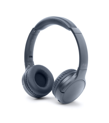 Muse | Stereo Headphones | M-272 BTB