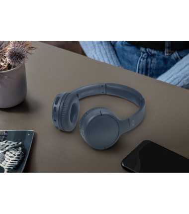 Muse | Stereo Headphones | M-272 BTB