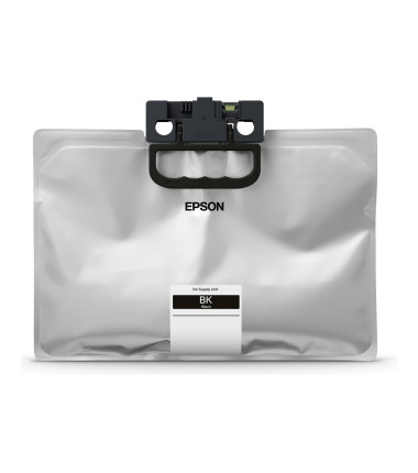 Epson WF-M53xx/58xx Series (XL) | Ink cartrige | Black