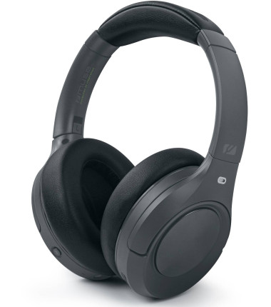 Muse | Headphones | M-295 ANC | Bluetooth | Over-Ear | Microphone | Black | Noise canceling | Wireless