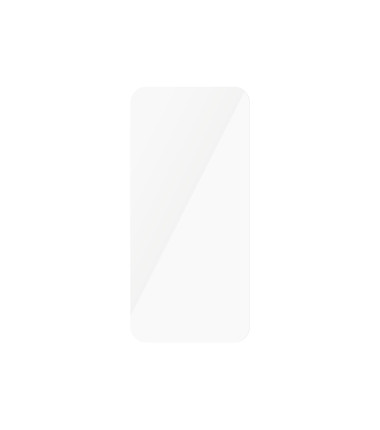 PanzerGlass | SAFE | Screen protector | Apple | iPhone 15 PLUS | Glass | Clear | Ultra-Wide Fit