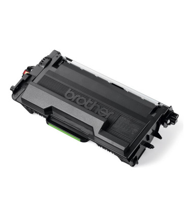 Brother TN-3600 Genuine Toner Cartridge, Black | Brother Brother | TN-3600 | Brother TN3600 - black - original - toner cartridge