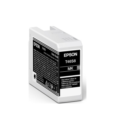 Epson Ink cartrige | Black